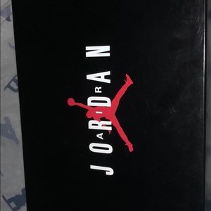 Jordan 11 Low, Size 8, deadstock, with box